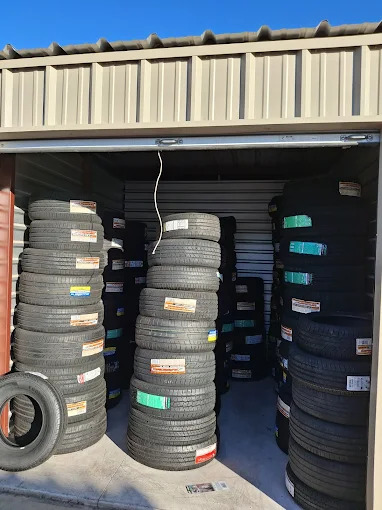 Family Roadside Assistance Mobile Tire Services in Dallas–Fort Worth