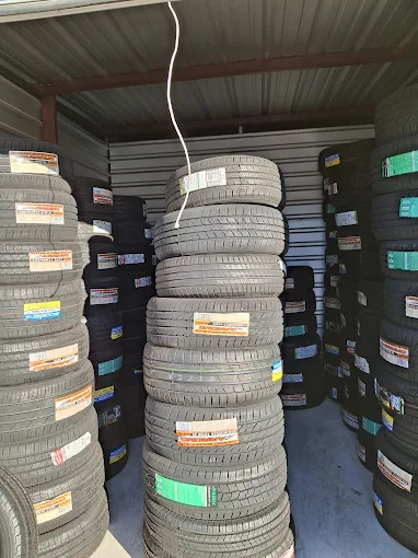 Family Roadside Assistance Mobile Tire Services in Dallas–Fort Worth